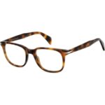 David Beckham Db 1184 (DB 1184_WR9_50) Men EYEWEAR