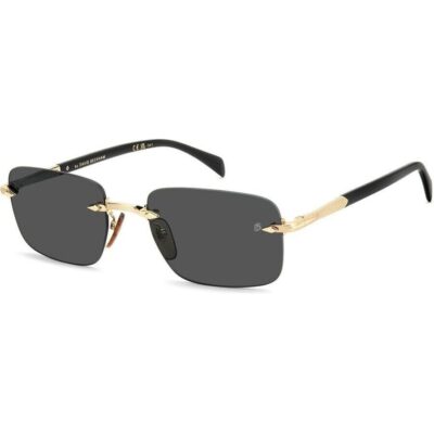 David Beckham Db 1195_s (DB 1195_S_RHL-IR_57) Men EYEWEAR