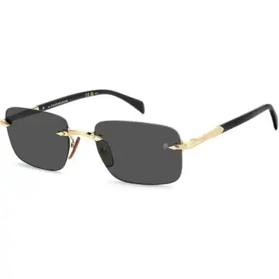 David Beckham Db 1195_s (DB 1195_S_RHL-IR_57) Men EYEWEAR