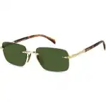 David Beckham Db 1195_s (DB 1195_S_T5U-QT_57) Men EYEWEAR