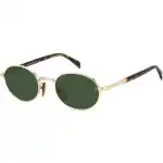 David Beckham Db 1196_s (DB 1196_S_06J-O7_52) Men EYEWEAR