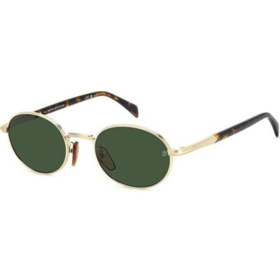 David Beckham Db 1196_s (DB 1196_S_06J-O7_52) Men EYEWEAR