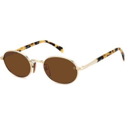David Beckham Db 1196_s (DB 1196_S_HM2-70_52) Men EYEWEAR