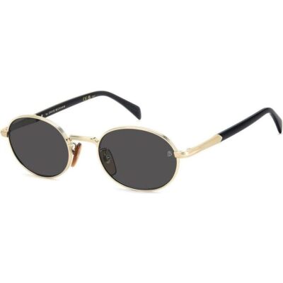 David Beckham Db 1196_s (DB 1196_S_RHL-IR_52) Men EYEWEAR