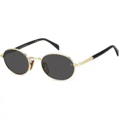 David Beckham Db 1196_s (DB 1196_S_RHL-IR_52) Men EYEWEAR