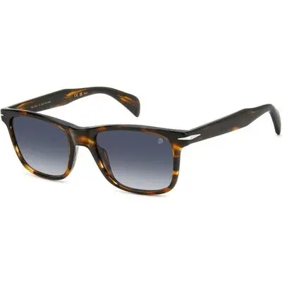 David Beckham Db 1197_s (DB 1197_S_WR9-08_54) Men EYEWEAR