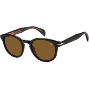 David Beckham Db 1198_s (DB 1198_S_05K-2M_50) Men EYEWEAR