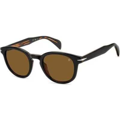 David Beckham Db 1198_s (DB 1198_S_05K-2M_50) Men EYEWEAR