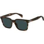 David Beckham Db 1199_g_s (DB 1199_G_S_EX4-KU_55) Men EYEWEAR