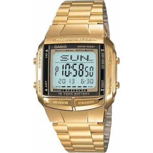 Casio Vintage Data Bank - Illuminator