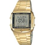 Casio Vintage Data Bank - Illuminator