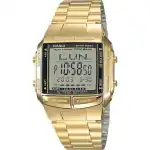 Casio Vintage Data Bank - Illuminator