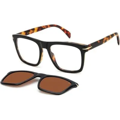 David Beckham Db 7000_cs (DB 7000_CS_WR7-SP_53) Men EYEWEAR