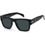 David Beckham Db 7000_s Bold (DB 7000_S BOLD_807-KU_54) Men EYEWEAR