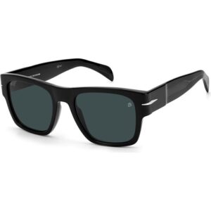 David Beckham Db 7000_s Bold (DB 7000_S BOLD_807-KU_54) Men EYEWEAR