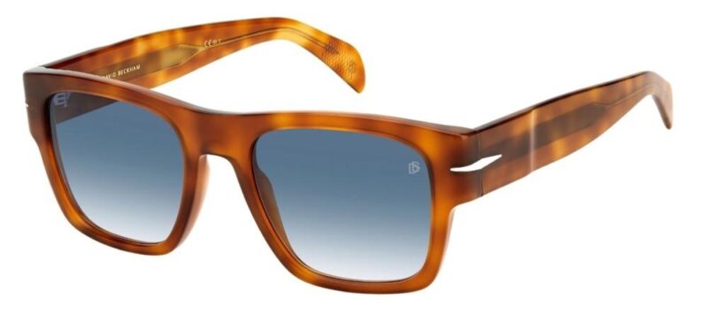 David Beckham Db 7000_s Bold (DB 7000_S BOLD_C9B-08_52) Men's EYEWEAR