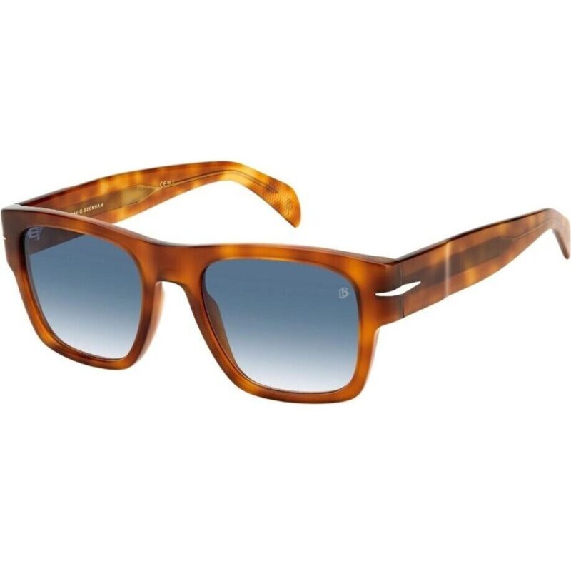 David Beckham Db 7000_s Bold (DB 7000_S BOLD_C9B-08_52) Men EYEWEAR
