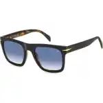 David Beckham Db 7000_s Flat (DB 7000_S FLAT_WR7-08_54) Men EYEWEAR