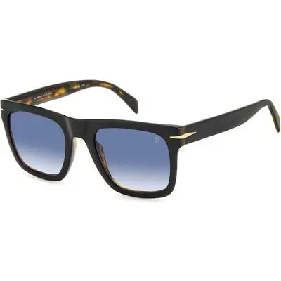 David Beckham Db 7000_s Flat (DB 7000_S FLAT_WR7-08_54) Men EYEWEAR