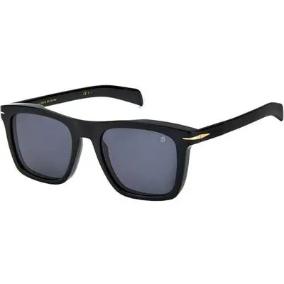 David Beckham Db 7000_s (DB 7000_S_2M2-IR_51) Men EYEWEAR