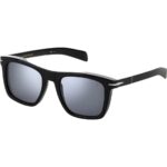David Beckham Db 7000_s (DB 7000_S_807-T4_51) Men EYEWEAR