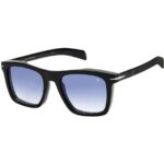 David Beckham Db 7000_s (DB 7000_S_BSC-08_53) Men EYEWEAR