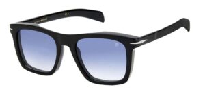 David Beckham Eyewear Men's Sunglasses (DB 7000_S_BSC-08_53)