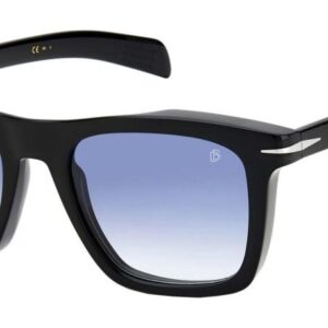 David Beckham Db 7000_s (DB 7000_S_BSC-08_53) Men EYEWEAR