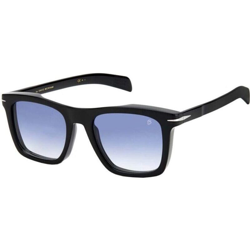 David Beckham Db 7000_s (DB 7000_S_BSC-08_53) Men EYEWEAR