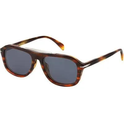 David Beckham Db 7006_g_cs (DB 7006_G_CS_EX4-KU A_54) Men EYEWEAR