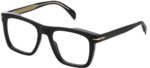 David Beckham Db 7020 (DB 7020_807_51) Men's EYEWEAR