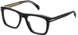 David Beckham Db 7020 (DB 7020_807_51) Men's EYEWEAR