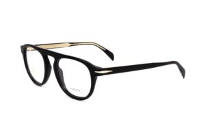 David Beckham Db 7024 (DB 7024_807_49) Men's EYEWEAR