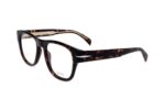 David Beckham Eyewear Men's Eyeglasses (DB 7025_086_52)