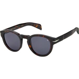 David Beckham Db 7041_s (DB 7041_S_086-IR_48) Men EYEWEAR