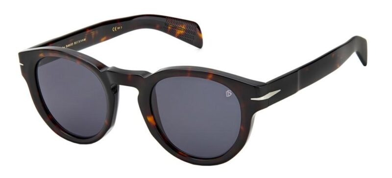 David Beckham Db 7041_s (DB 7041_S_086-IR_48) Men's EYEWEAR