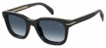 David Beckham Eyewear Men's Sunglasses (DB 7043_CS_2M2-Z7_50)