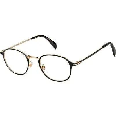 David Beckham Db 7055 (DB 7055_I46_48) Men EYEWEAR