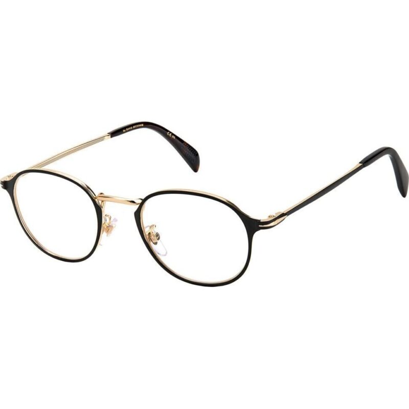 David Beckham Db 7055 (DB 7055_I46_48) Men EYEWEAR