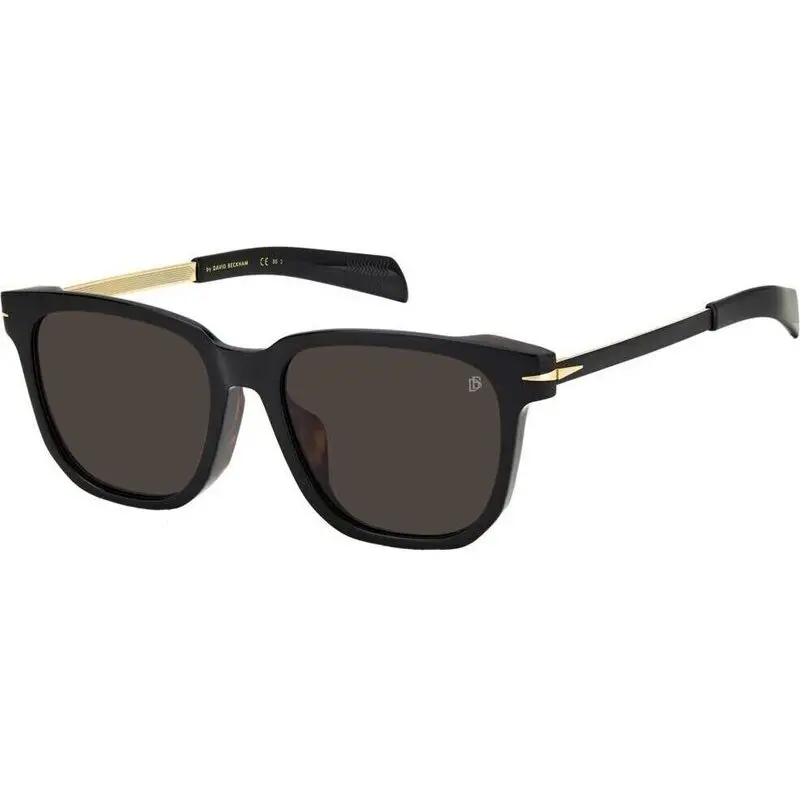 David Beckham Db 7067_f_s (DB 7067_F_S_WR7-IR_55) Men EYEWEAR