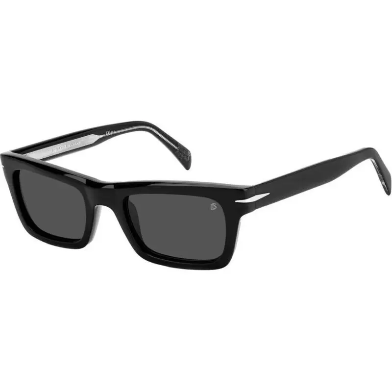 David Beckham Db 7091_s (DB 7091_S_807-IR_51) Men EYEWEAR