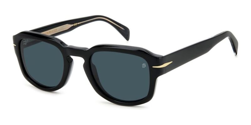 David Beckham Db 7098_s (DB 7098_S_807-KU_51) Men's EYEWEAR