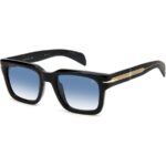 David Beckham Db 7100_s (DB 7100_S_807-F9_52) Men EYEWEAR