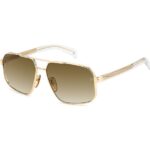 David Beckham Db 7102_s (DB 7102_S_LOJ-HA P_61) Men EYEWEAR