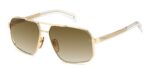 David Beckham Db 7102_s (DB 7102_S_LOJ-HA P_61) Men's EYEWEAR