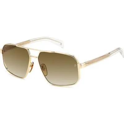 David Beckham Db 7102_s (DB 7102_S_LOJ-HA P_61) Men EYEWEAR