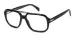 David Beckham Db 7108 (DB 7108_ANS M_56) Men's EYEWEAR