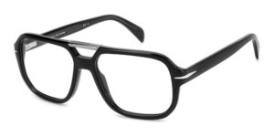 David Beckham Db 7108 (DB 7108_ANS M_56) Men's EYEWEAR