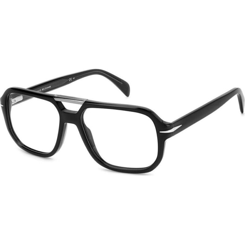 David Beckham Db 7108 (DB 7108_ANS M_56) Men EYEWEAR