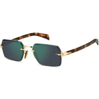 David Beckham Db 7109_s (DB 7109_S_06J-MT_56) Men EYEWEAR